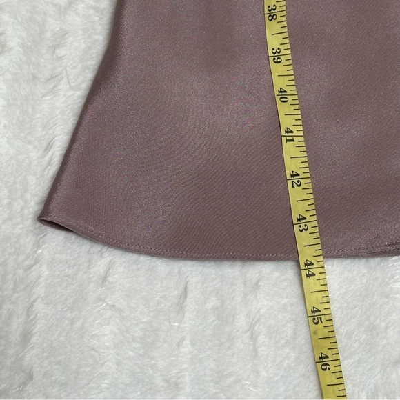 J. Crew Silk Formal Dress Size 2 - Picture 9 of 11